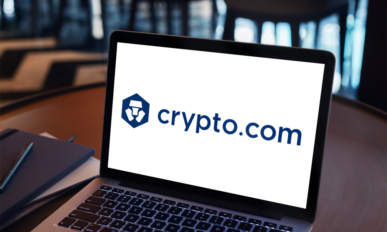 Crypto.com : le nom de domaine qui s’est vendu à des millions de dollars