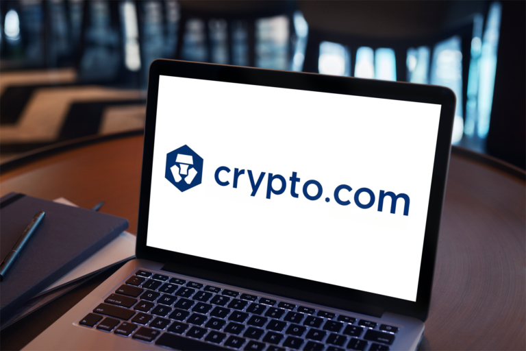 Crypto.com - arounaba.com