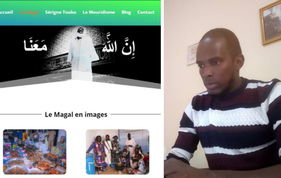 Comment j’ai perdu 500 000 FCFA avec le site magal-touba.com : une expérience à ne pas reproduire