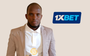 Arouna BA 1xbet - arounaba.com