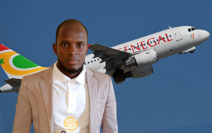 Air Sénégal ma première traversée en zone de turbulences - arounaba.com