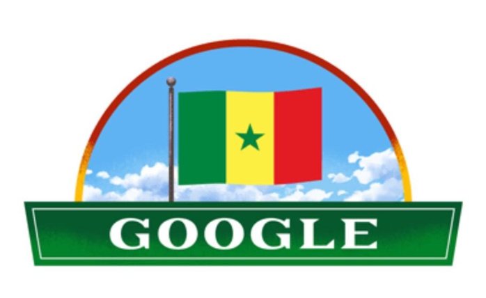 Google Sénégal