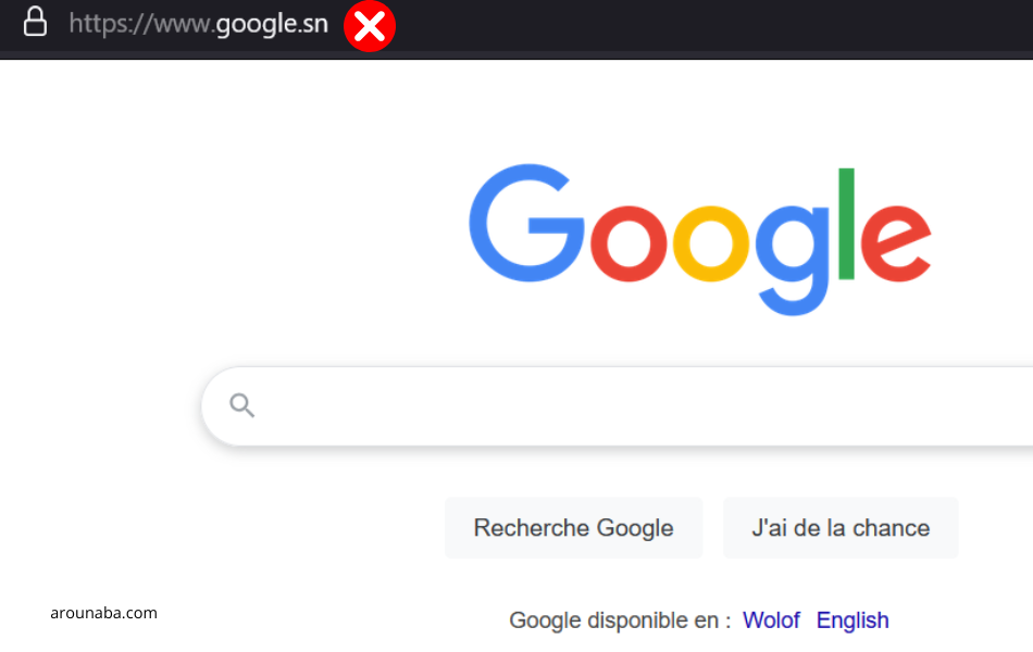 Google sn