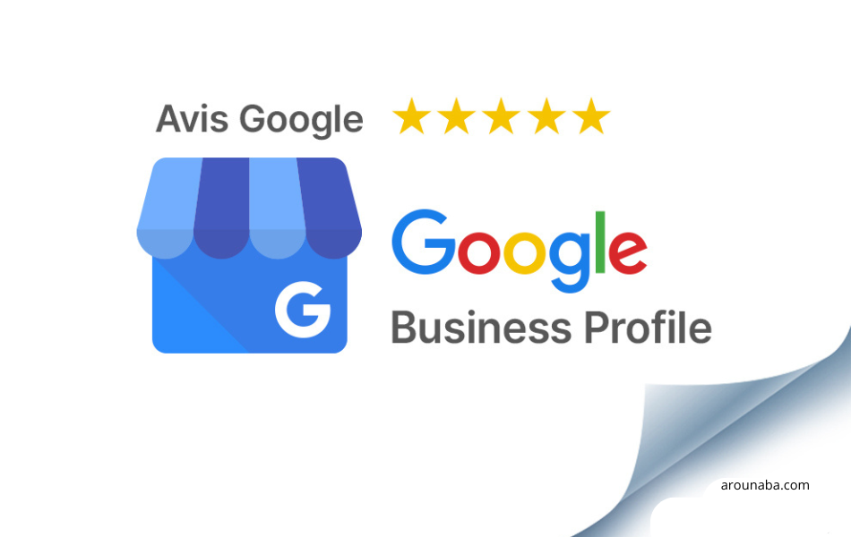 Acheter des avis Google my business