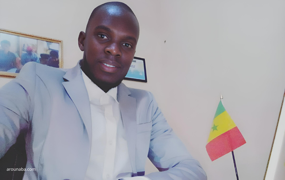 Arouna BA